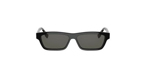 FENDI FE40199F FF Squared -FENDI Sunglasses- Optivision