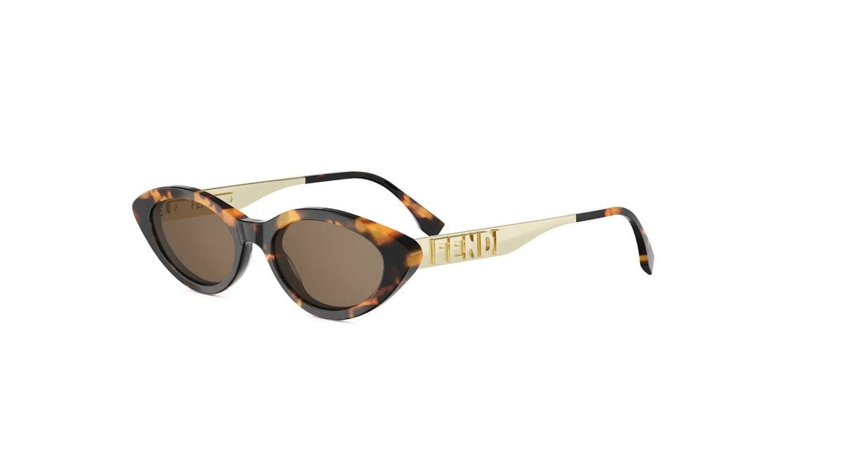 FENDI FE40202I Fendigraphy -FENDI Sunglasses- Optivision