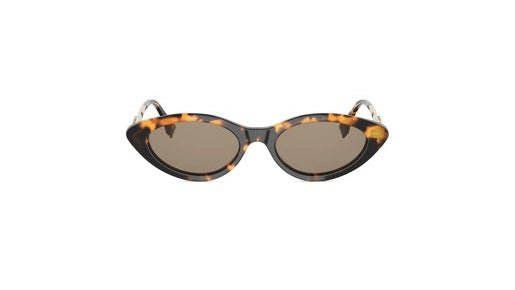 FENDI FE40202I Fendigraphy -FENDI Sunglasses- Optivision