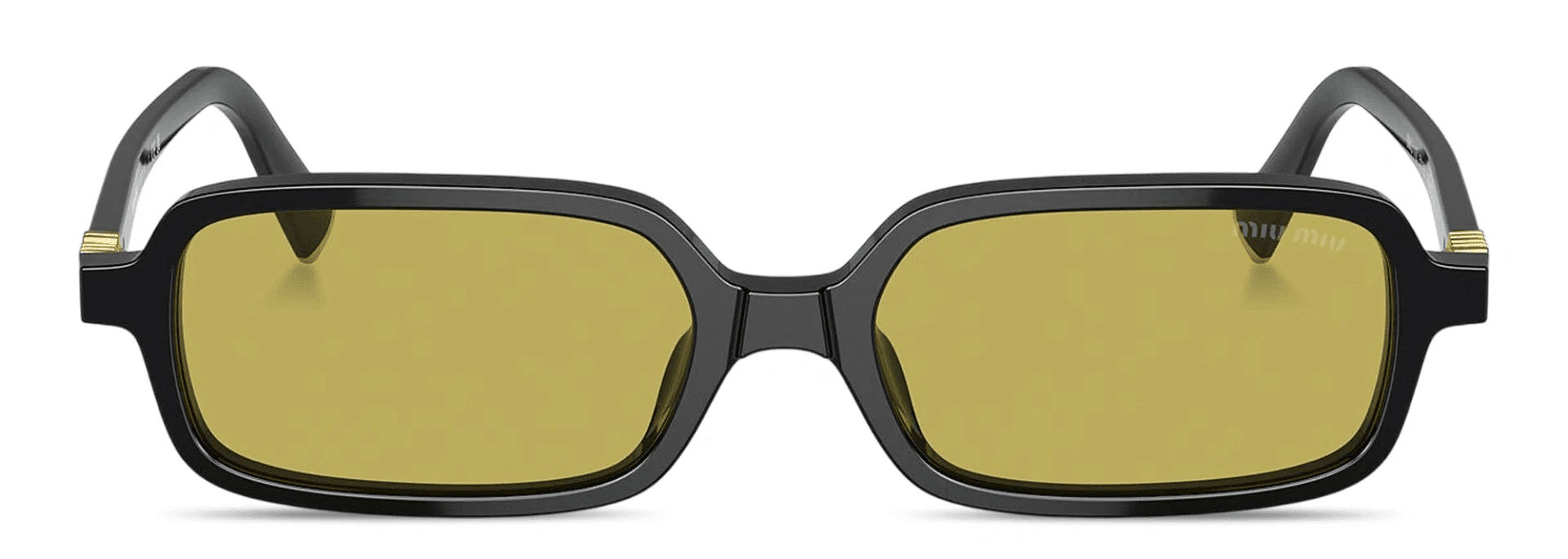 MIU MIU MU 11ZS Runway -MIU MIU Sunglasses- Optivision