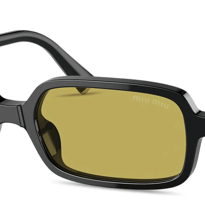 MIU MIU MU 11ZS Runway -MIU MIU Sunglasses- Optivision