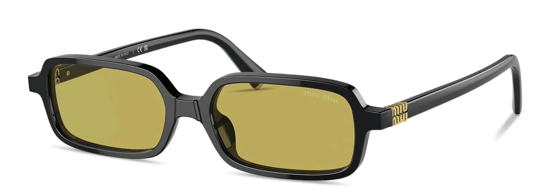 MIU MIU MU 11ZS Runway -MIU MIU Sunglasses- Optivision