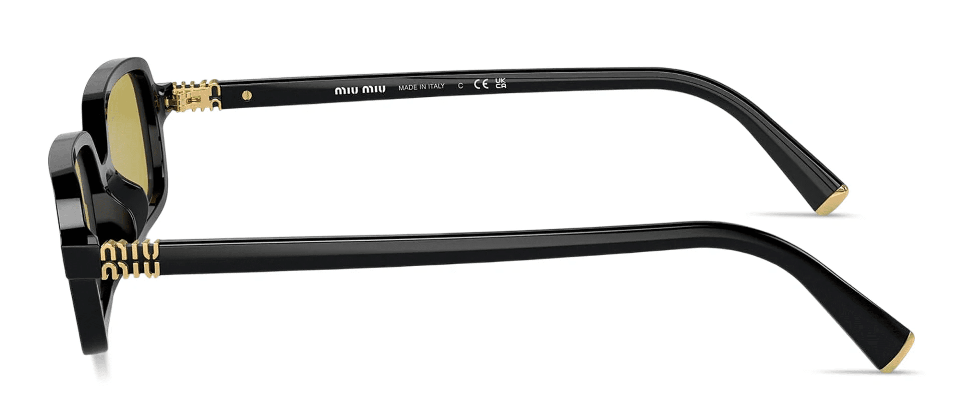 MIU MIU MU 11ZS Runway -MIU MIU Sunglasses- Optivision