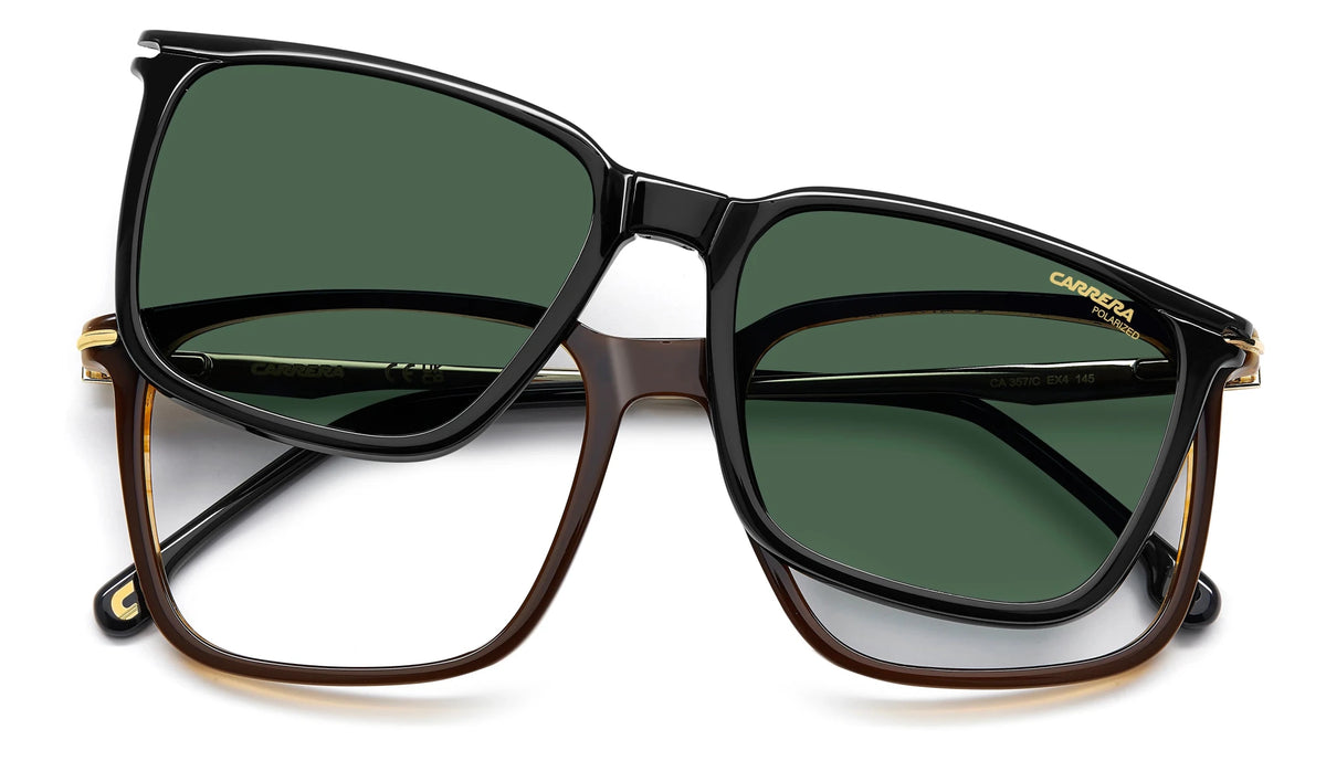 CARRERA CA357/C Carrera -CARRERA Eyeglasses- Optivision