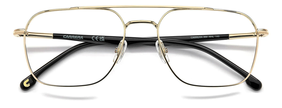 CARRERA 369 Carrera -CARRERA Eyeglasses- Optivision