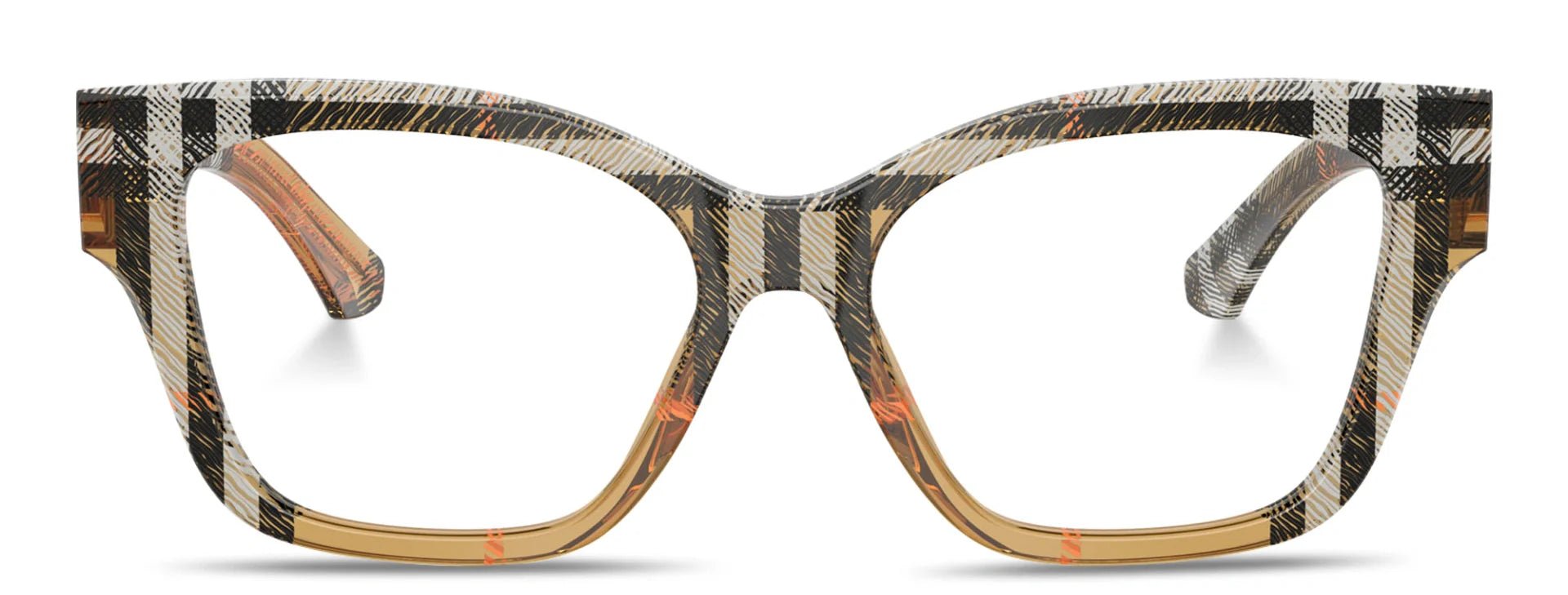 BURBERRY BE2420 Shield Facet -BURBERRY Eyeglasses- Optivision