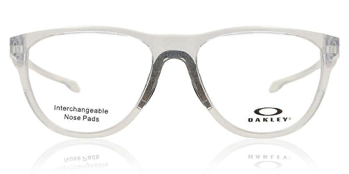 OAKLEY OX8056 ADMISSION -OAKLEY Eyeglasses- Optivision