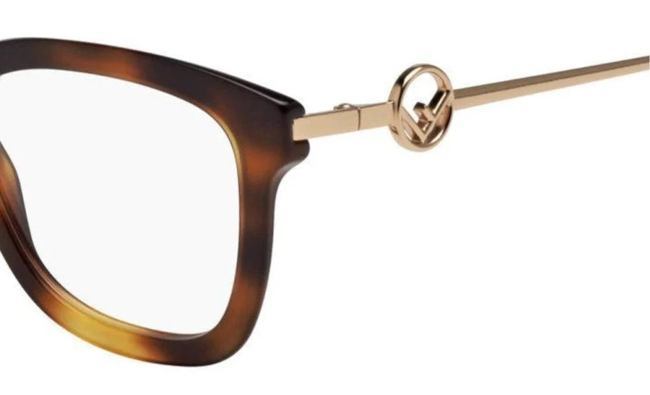 FENDI FF0419 FF -FENDI Eyeglasses- Optivision