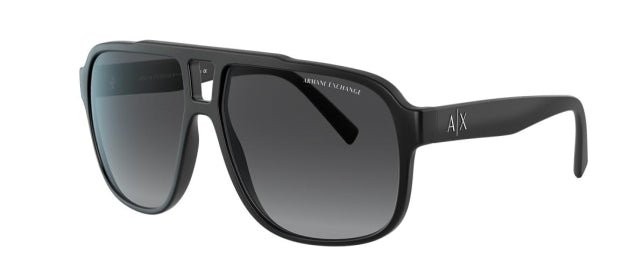 ARMANI EXCHANGE AX4104S Urban Attitude -ARMANI EXCHANGE Sunglasses- Optivision