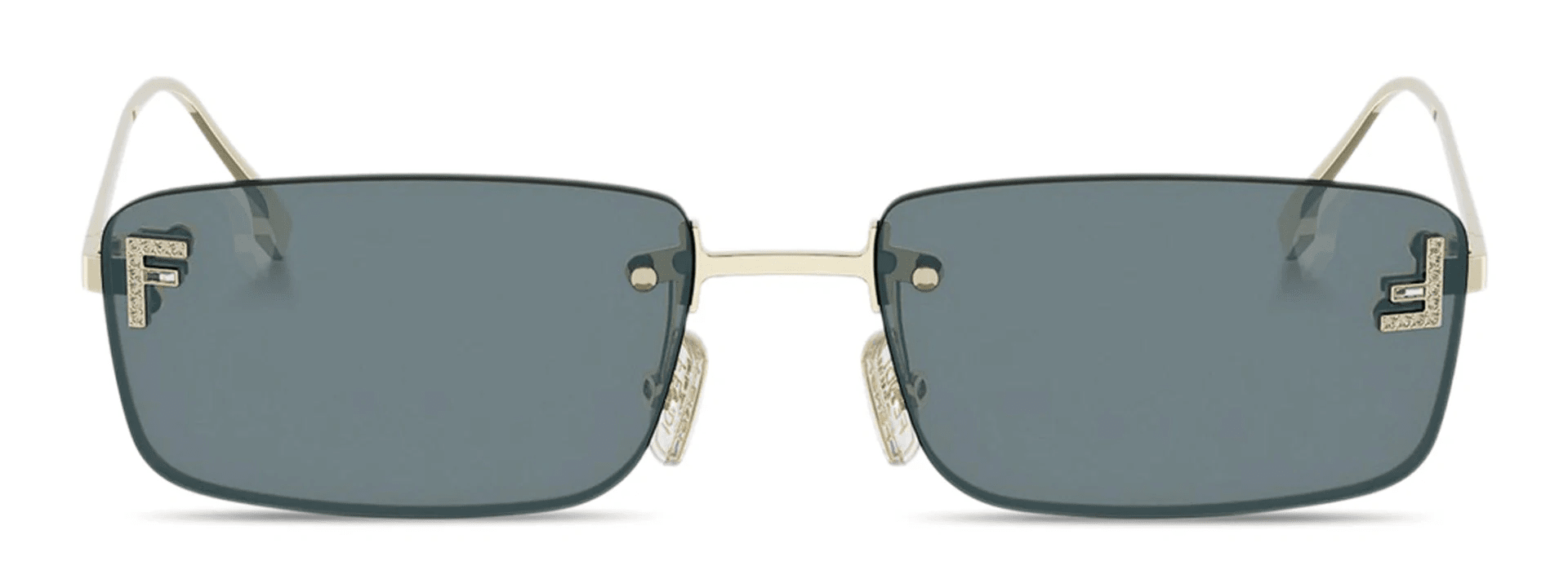 FENDI FE4172US First Crystal -FENDI Sunglasses- Optivision
