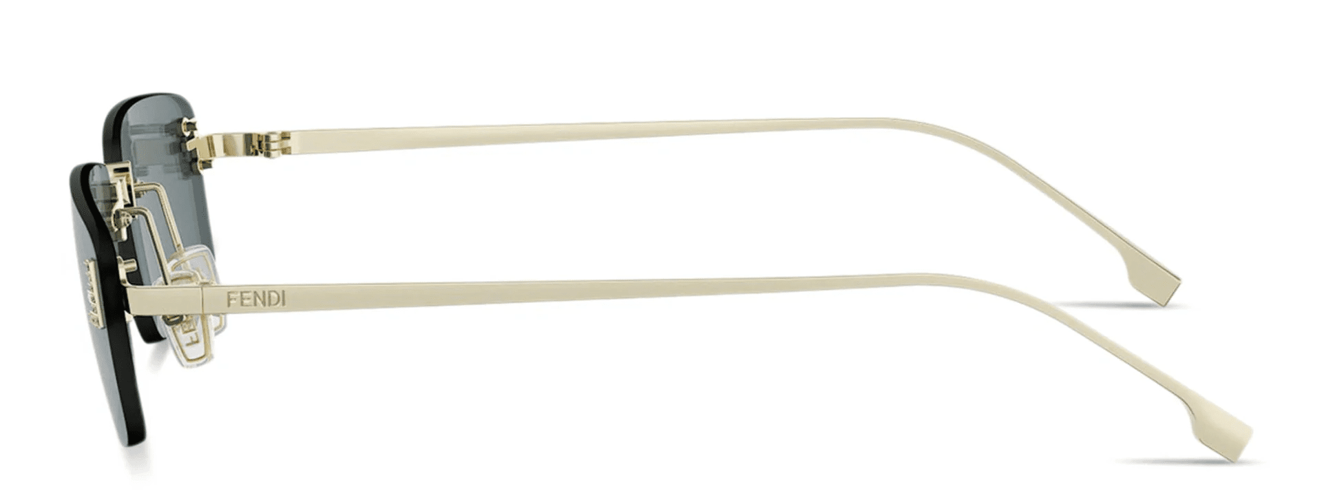 FENDI FE4172US First Crystal -FENDI Sunglasses- Optivision