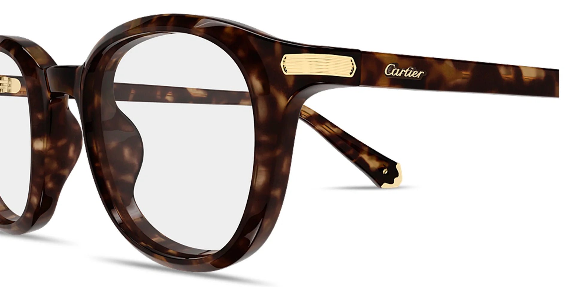 CARTIER CT0584O -CARTIER Eyeglasses- Optivision