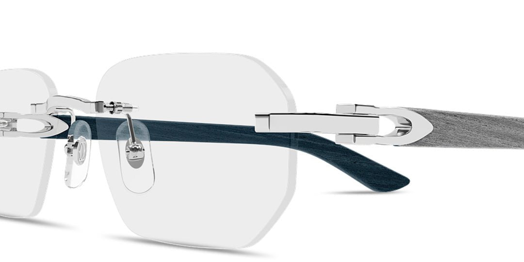 CARTIER CT0583O -CARTIER Eyeglasses- Optivision