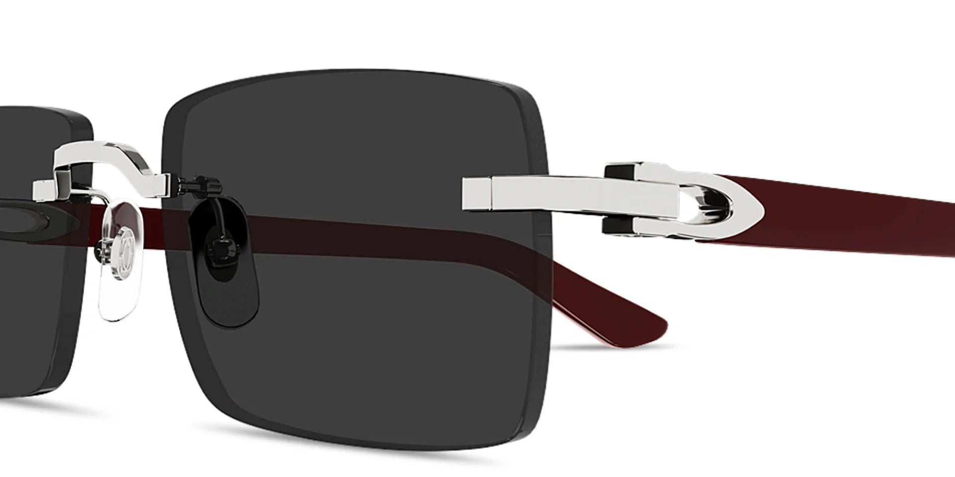 CARTIER CT0579S C Decor -CARTIER Sunglasses- Optivision