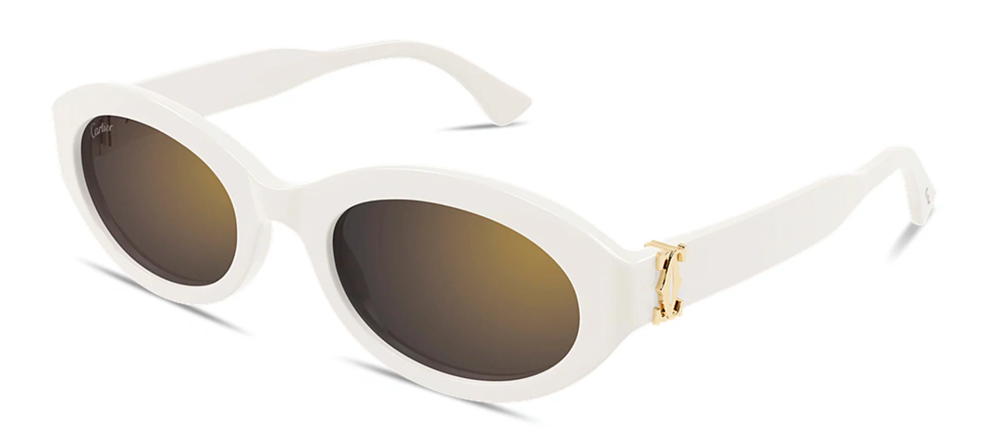 CARTIER CT0588S -CARTIER Sunglasses- Optivision