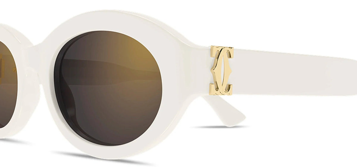 CARTIER CT0588S -CARTIER Sunglasses- Optivision