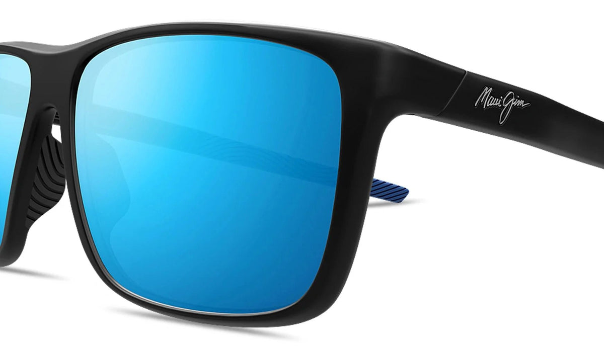 MAUI JIM MJ0598S Lehopulu -MAUI JIM Sunglasses- Optivision