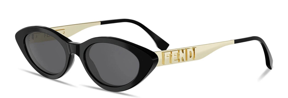 FENDI FE40202I Fendigraphy -FENDI Sunglasses- Optivision