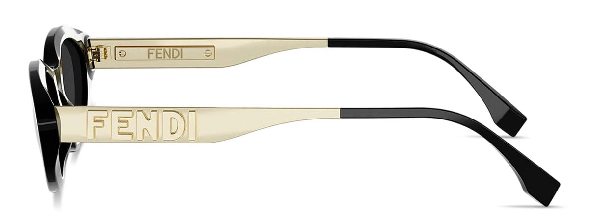 FENDI FE40202I Fendigraphy -FENDI Sunglasses- Optivision