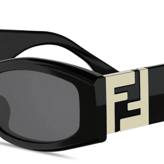 FENDI FE40204I Forever -FENDI Sunglasses- Optivision