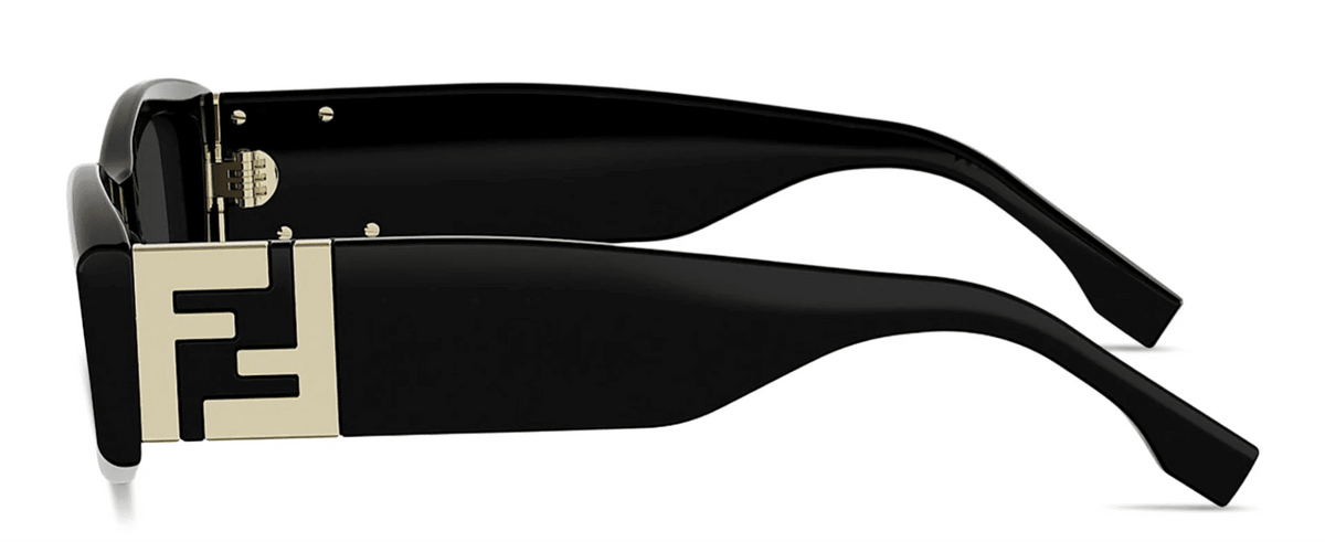 FENDI FE40204I Forever -FENDI Sunglasses- Optivision