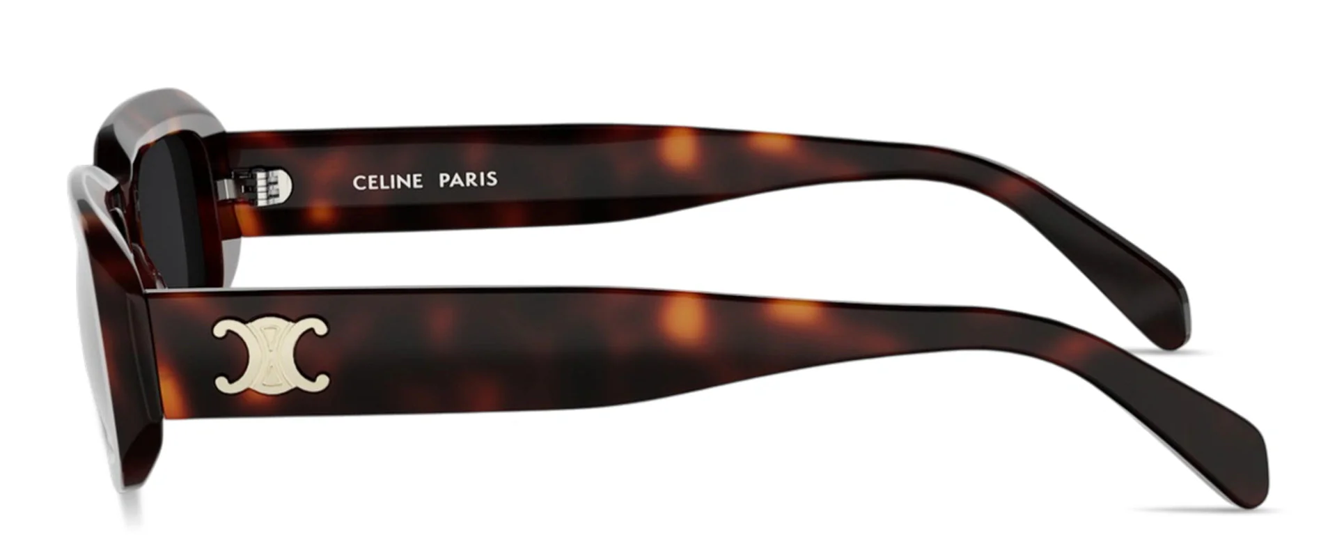 CELINE CL40335I 52A Triomphe -CELINE Sunglasses- Optivision