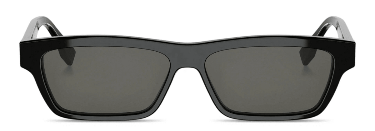 FENDI FE40199I FF Squared -FENDI Sunglasses- Optivision