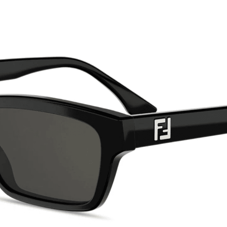 FENDI FE40199I FF Squared -FENDI Sunglasses- Optivision