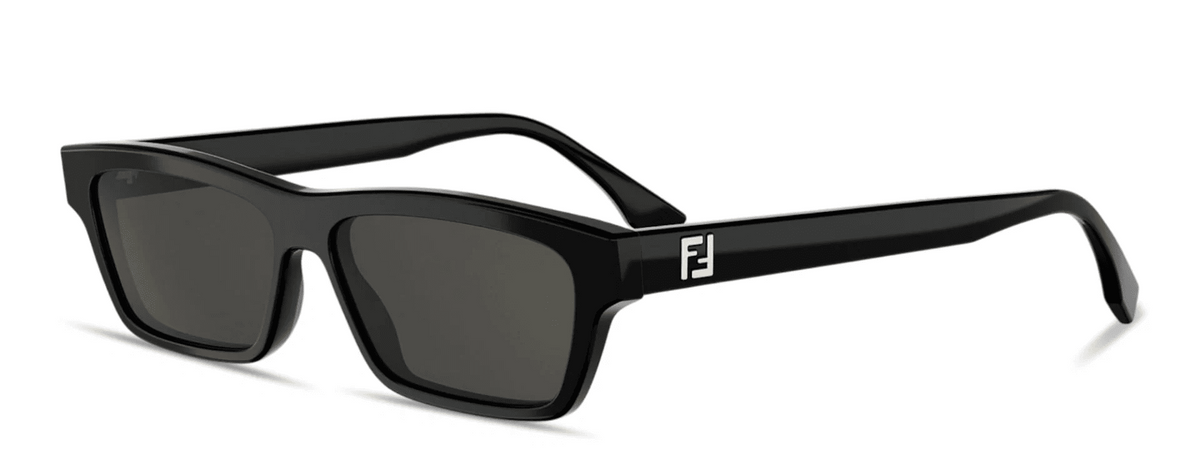 FENDI FE40199I FF Squared -FENDI Sunglasses- Optivision