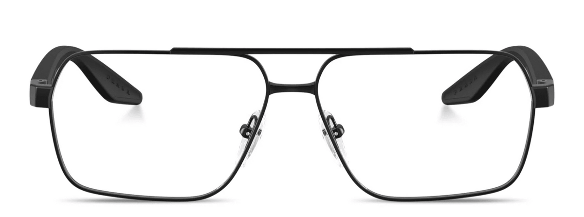 PRADA LINEA ROSSA PS 51TV Lifestyle -PRADA LINEA ROSSA Eyeglasses- Optivision