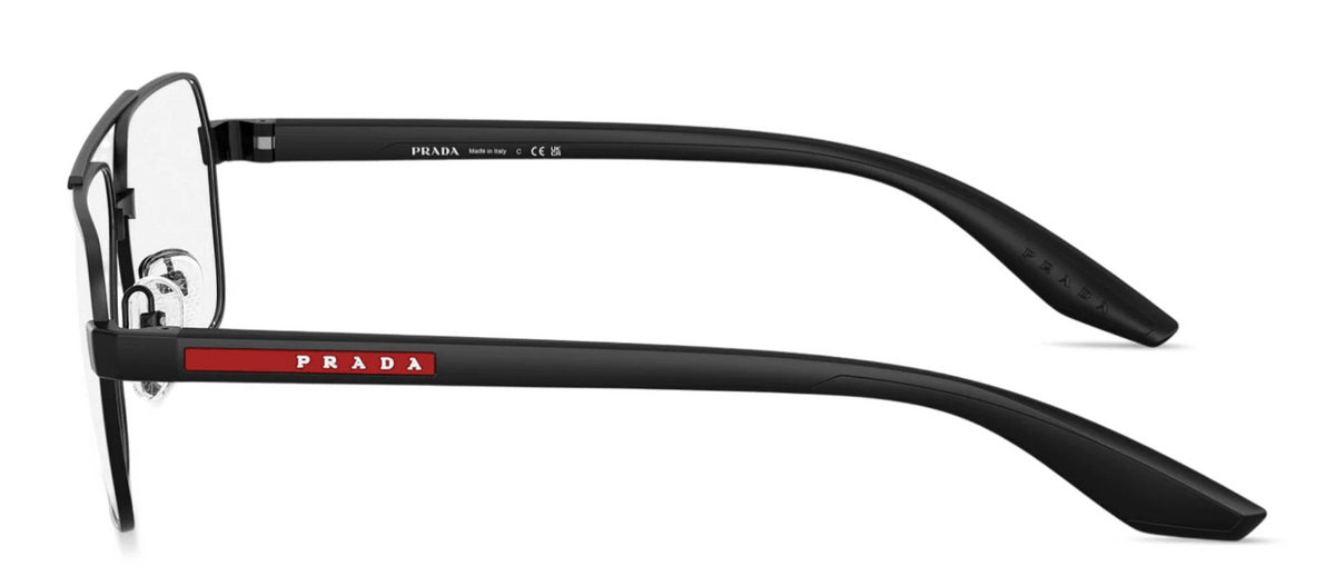 PRADA LINEA ROSSA PS 51TV Lifestyle -PRADA LINEA ROSSA Eyeglasses- Optivision