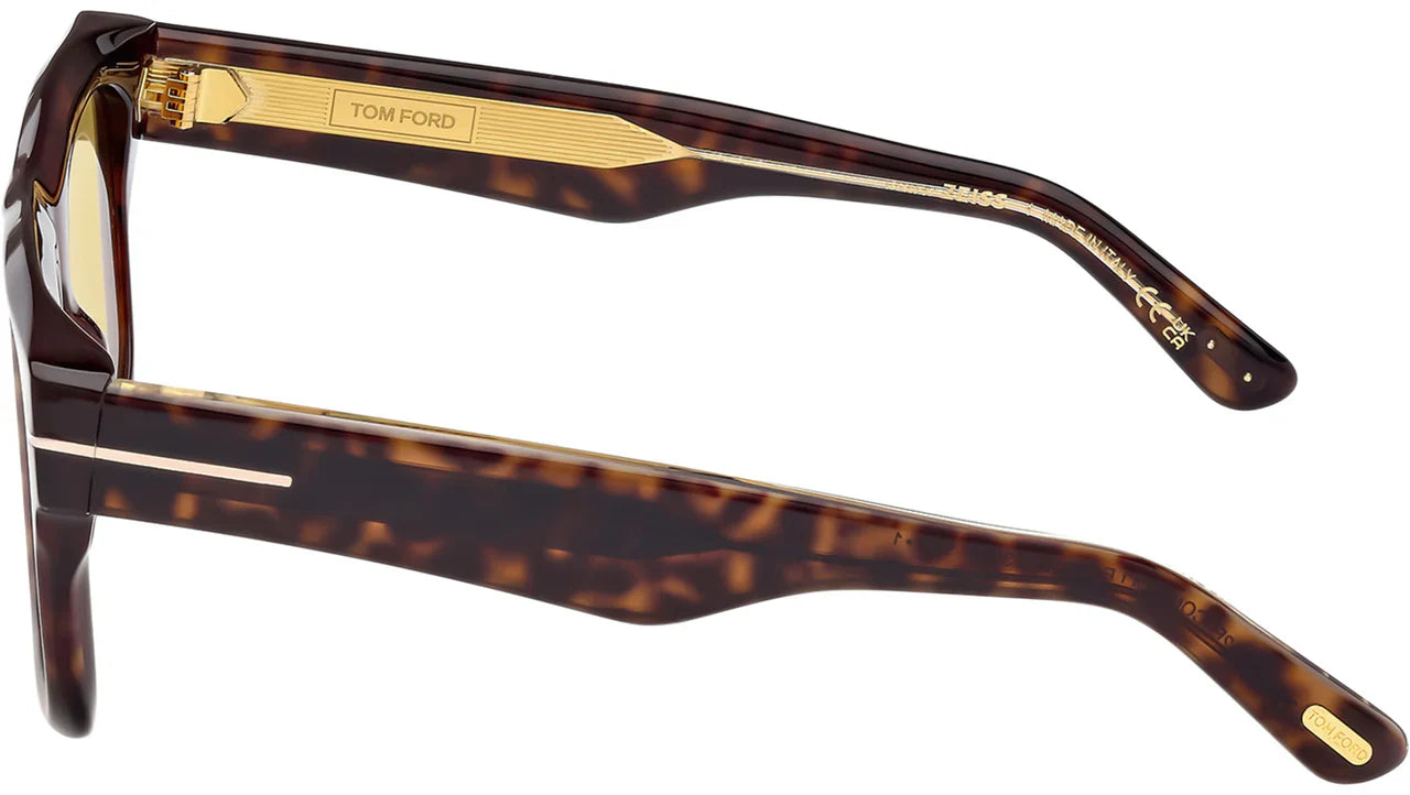 TOMFORD FT1200 Icon Collection -TOM FORD Sunglasses- Optivision