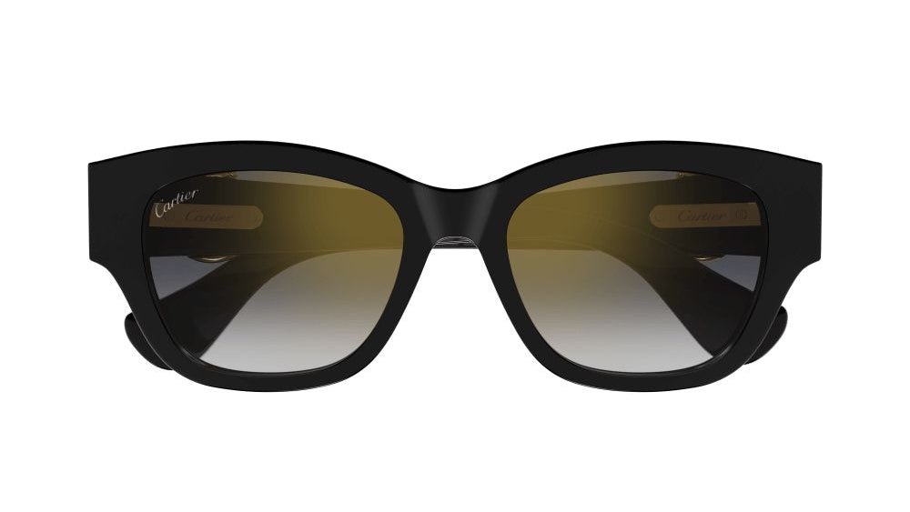 CARTIER CT0548S -CARTIER Sunglasses- Optivision
