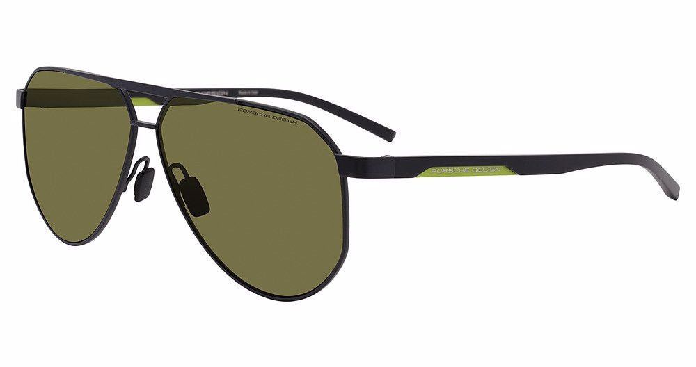 PORSCHE DESIGN P8983 Blade -PORSCHE DESIGN Sunglasses- Optivision