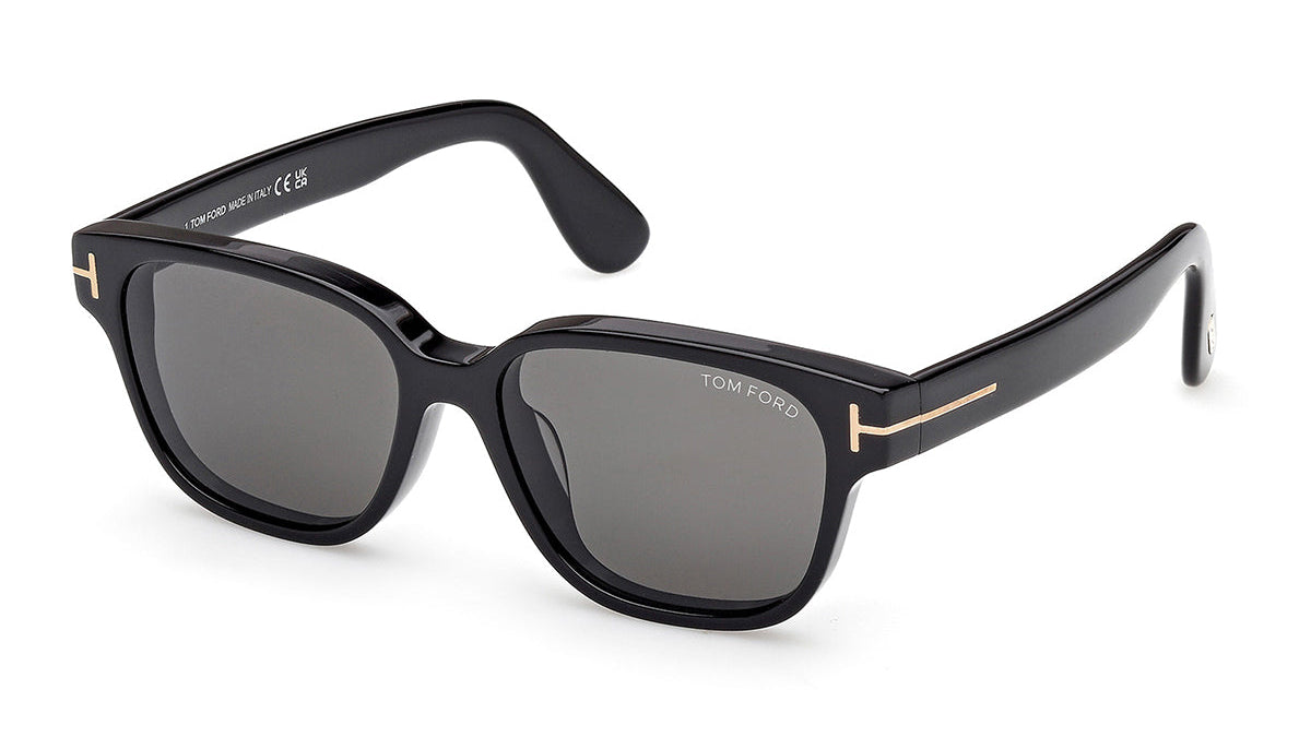 TOMFORD FT1273-D -TOM FORD Sunglasses- Optivision