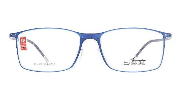SILHOUETTE 2902 -SILHOUETTE Eyeglasses- Optivision