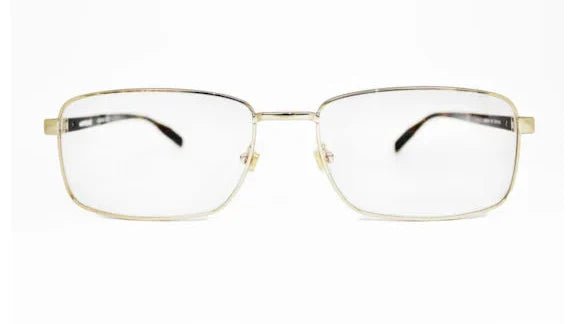 MONTBLANC MB0016O Established -MONTBLANC Eyeglasses- Optivision
