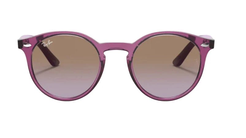 RAY-BAN JUNIOR RJ9064S Ray-Ban Junior -RAY-BAN JUNIOR Sunglasseses Kids- Optivision