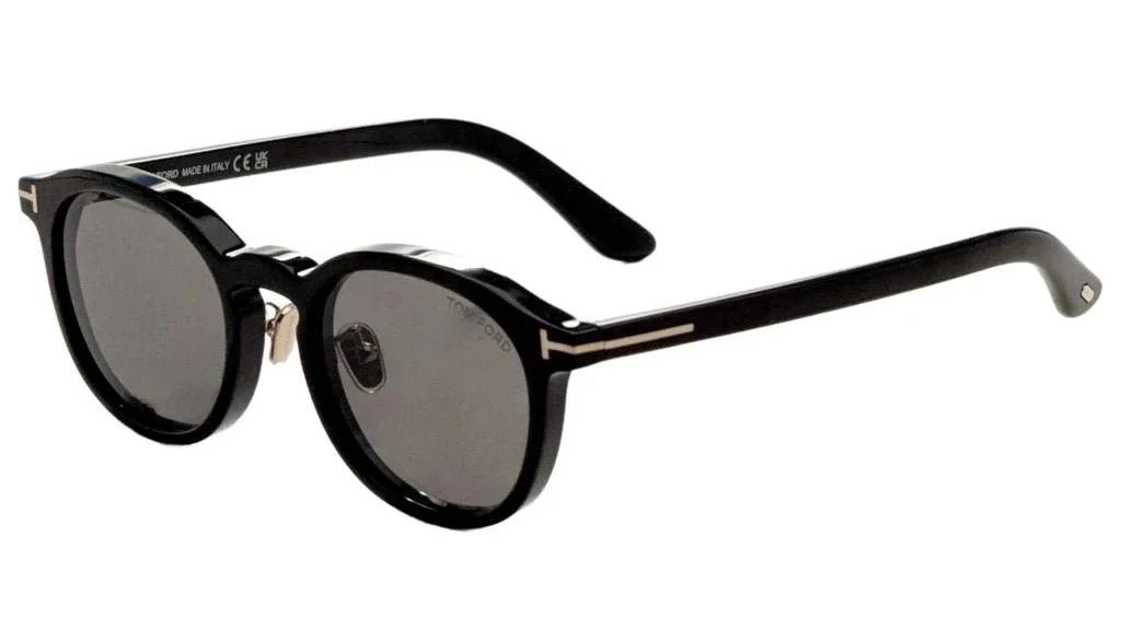 TOMFORD FT1277-D -TOM FORD Sunglasses- Optivision