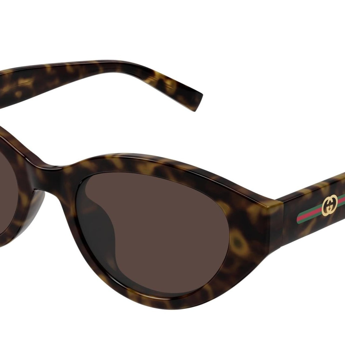 GUCCI GG2105SA Logo -GUCCI Sunglasses- Optivision