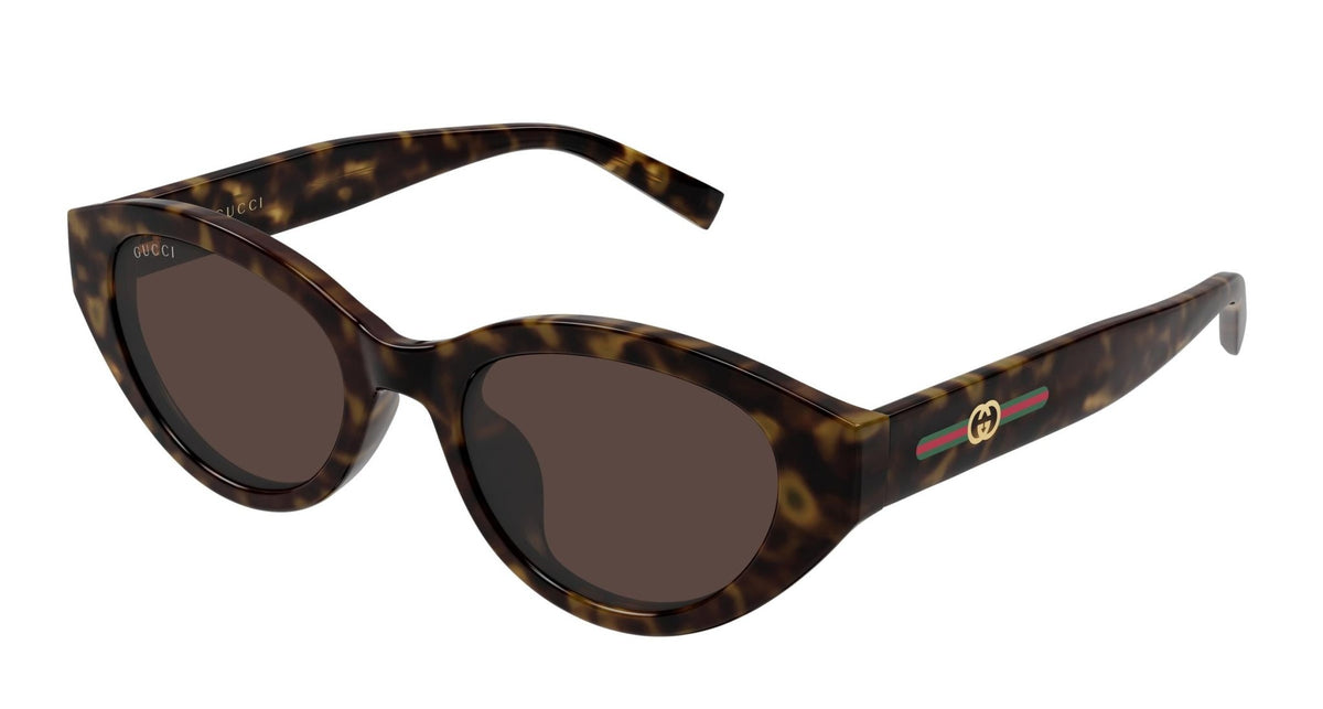 GUCCI GG2105SA Logo -GUCCI Sunglasses- Optivision
