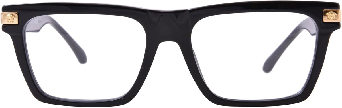 VERSACE VE3354 Medusa -VERSACE Eyeglasses- Optivision