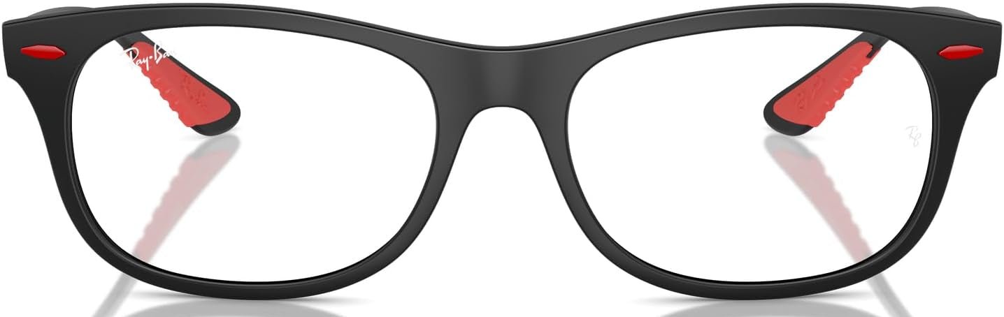 RAY-BAN RX7307M Scuderia Ferrari -RAY-BAN Eyeglasses- Optivision