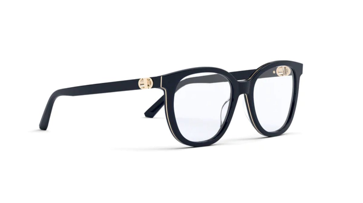 DIOR 30MONTAIGNEMINIO R3I 30 Montaigne Mini -DIOR Eyeglasses- Optivision