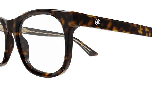 MONTBLANC MB0385O Snowcap -MONTBLANC Eyeglasses- Optivision