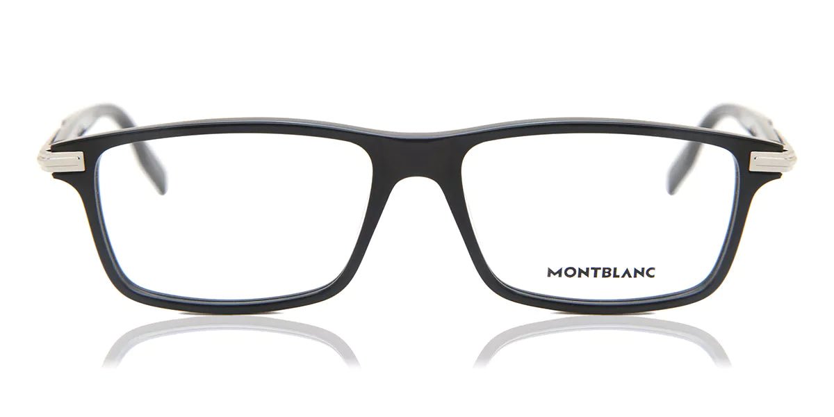 MONTBLANC MB0217O Established -MONTBLANC Eyeglasses- Optivision