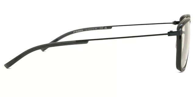 PORSCHE DESIGN P8365 -PORSCHE DESIGN Eyeglasses- Optivision