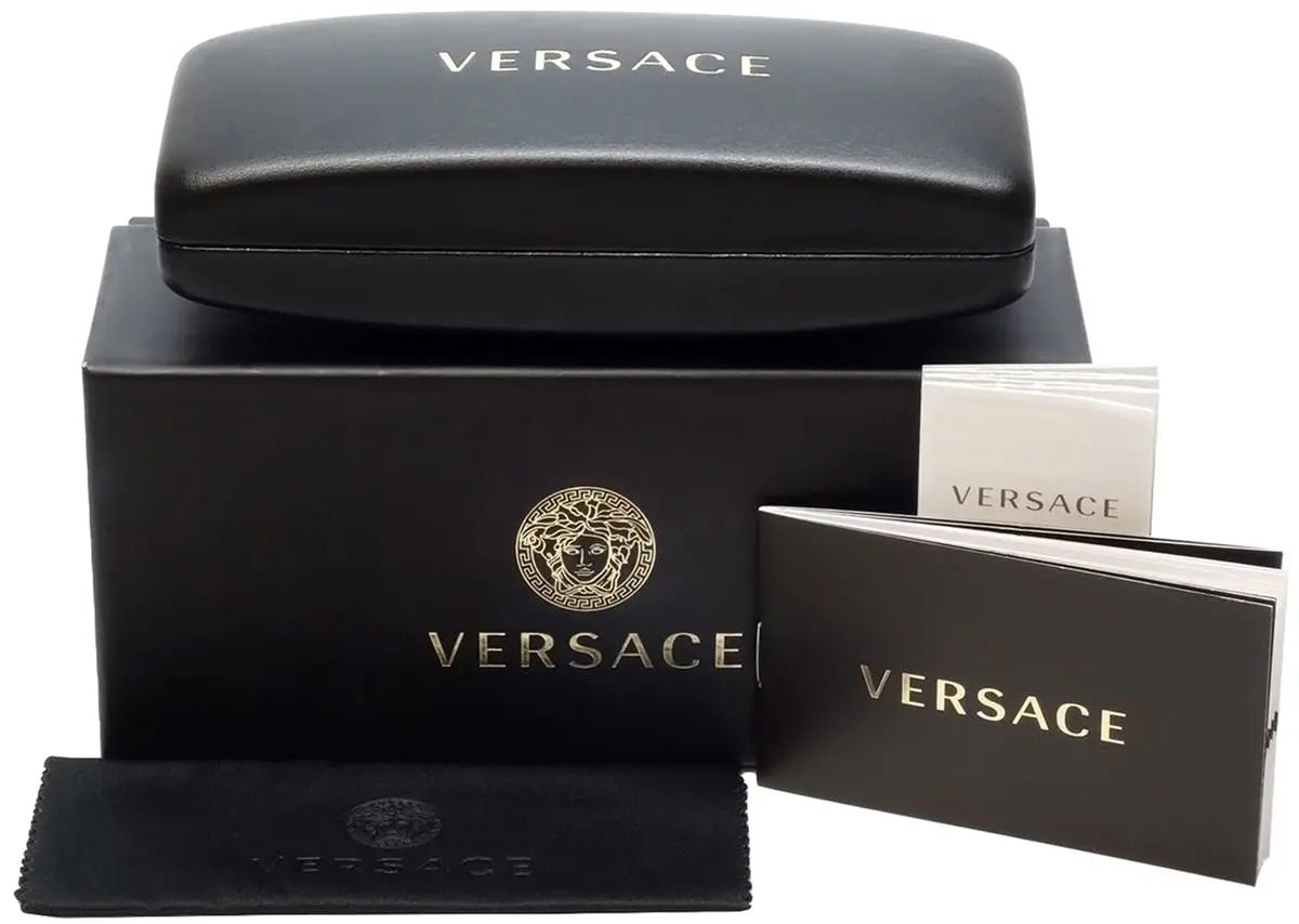 VERSACE VE4457 Medusa -VERSACE Sunglasses- Optivision