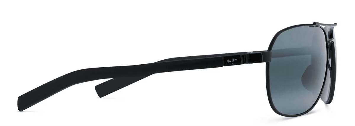 MAUI JIM 327 Guardrails -MAUI JIM Sunglasses- Optivision