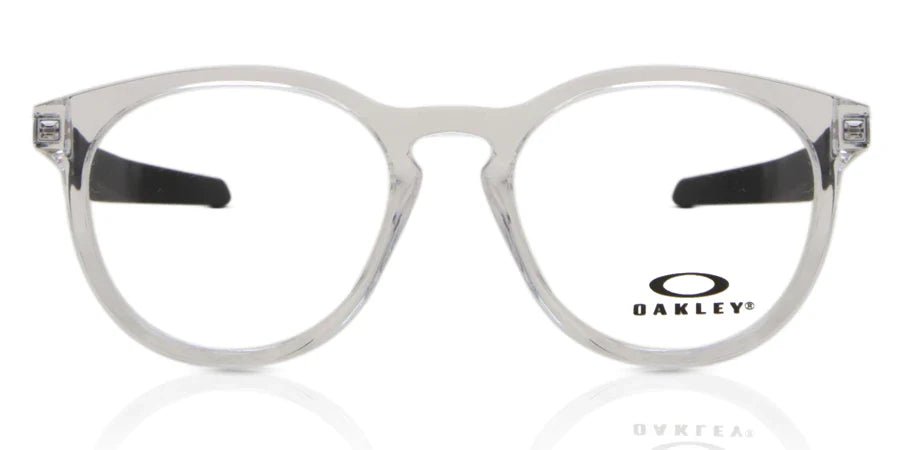OAKLEY YOUTH RX OY8014 ROUND OUT -OAKLEY Eyeglasses Kids- Optivision
